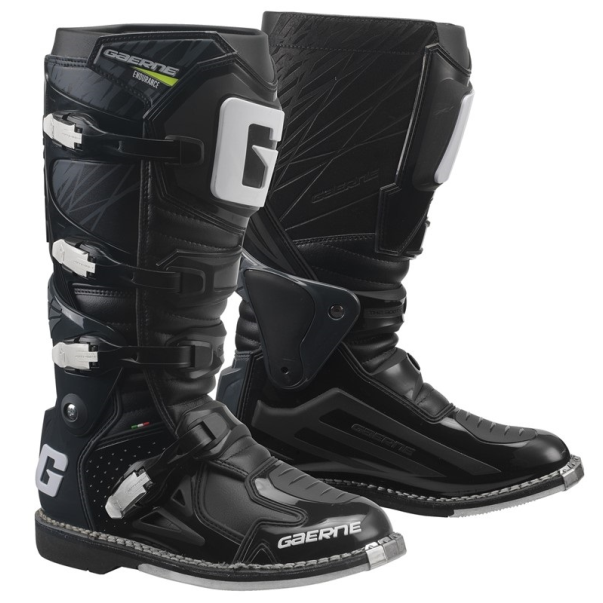 Botas Gaerne FastBack Endurance Negro
