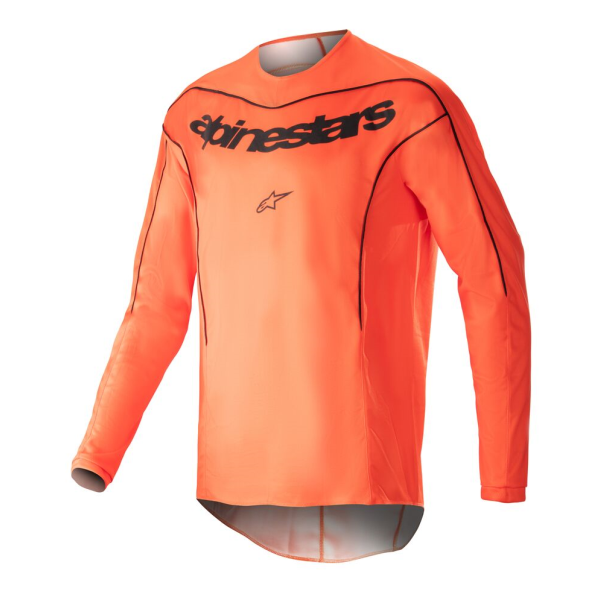Fluid Lurv Jersey Alpinestars Hot...