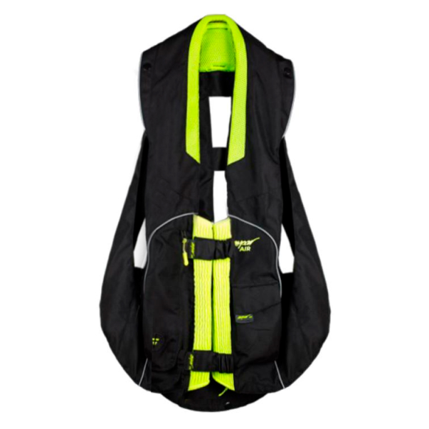ASPAR AIR 0.5 Airbag Black