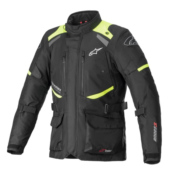 Blusão Alpinestars Andes V3 Drystar...