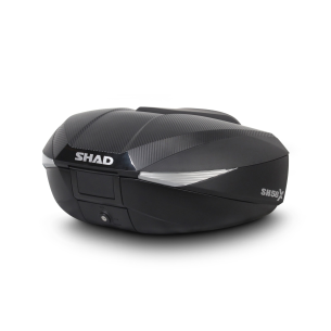 Baú Shad Sh58X Expansível... 2