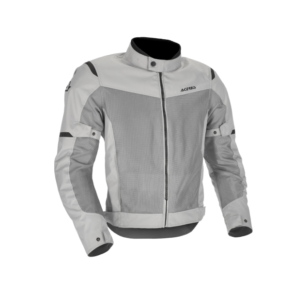 Blusão Acerbis Ramsey Vented 2.0 CE...