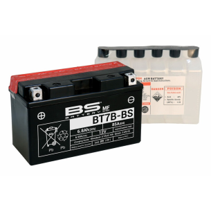 Batterie BS Battery BT7B-BS