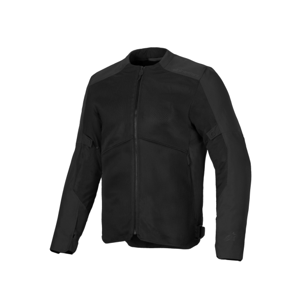 Jaqueta Alpinestars C-1 Air Negro