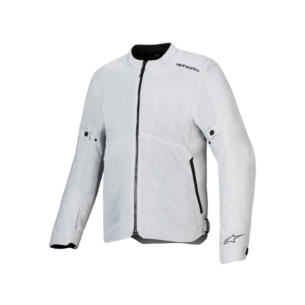 Veste Alpinestars C-1 Air Silver
