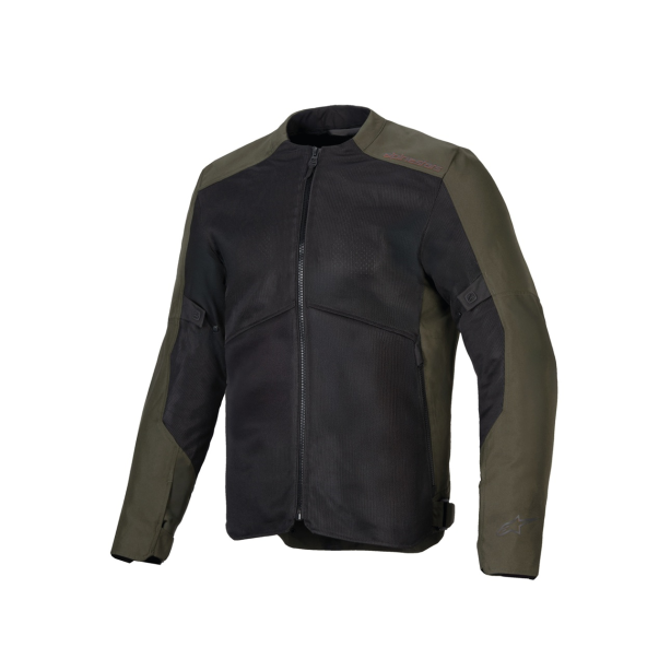 Chaqueta Alpinestars C-1 Air Kaki