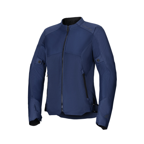 Veste Femme Alpinestars C-1 Air Blue
