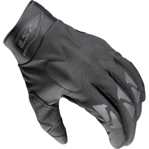 Luvas LS2 Hiker Preto 2