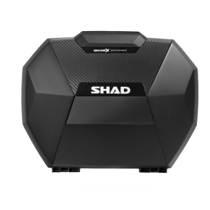 Shad SH38X Caixas laterais...