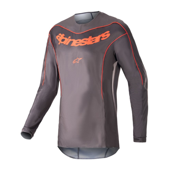 Camisola Alpinestars Fluid Lurv...