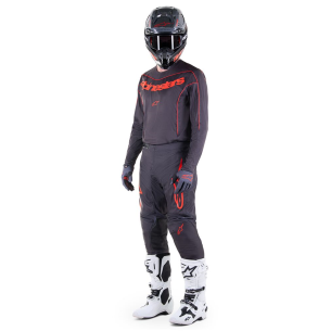 Maillot Alpinestars Fluid... 2
