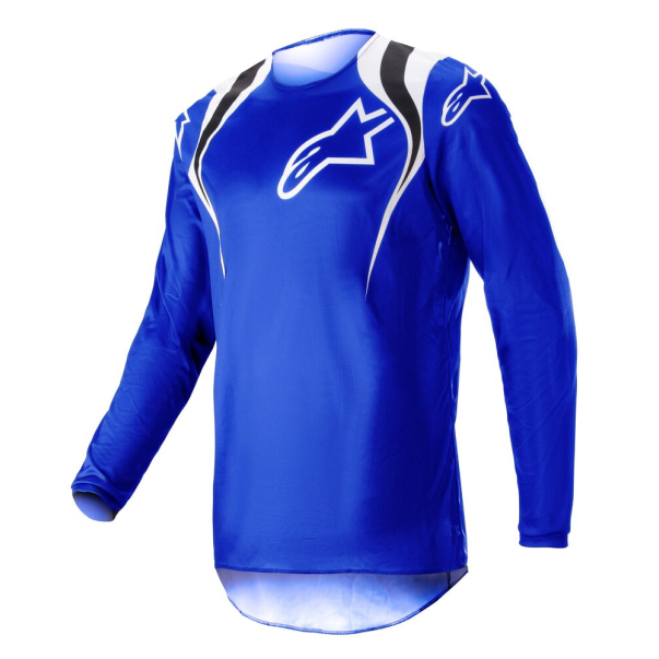 Maillot Alpinestars Fluid Narin Fluor...