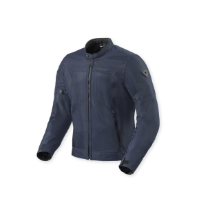 Jacket Eclipse 2 Blue