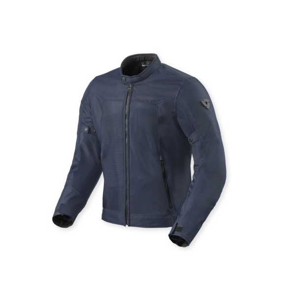 Chaqueta Revit Eclipse 2 Blue