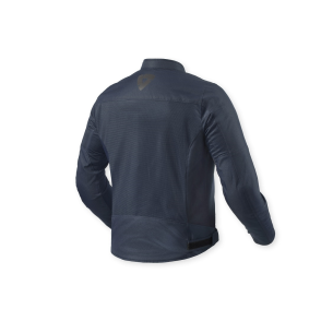 Jacket Eclipse 2 Blue 2