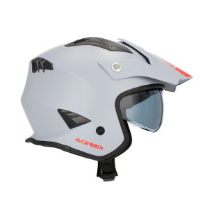 Casque Acerbis Jet Aria... 2