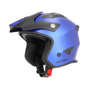 Capacete Acerbis Jet Aria...