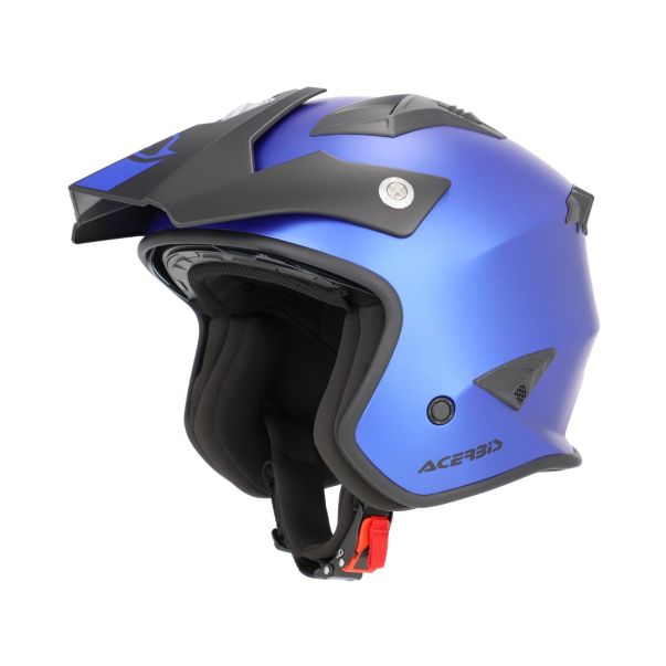 Helmet Acerbis Jet Aria Metallic...