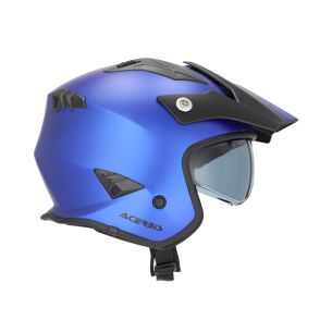 Helmet Acerbis Jet Aria... 2