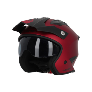 Casque Acerbis Jet Aria...