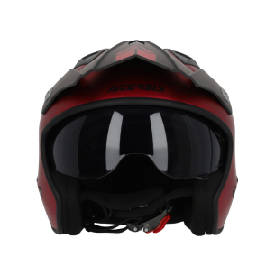 Capacete Acerbis Jet Aria... 2