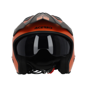 Capacete Acerbis Jet Aria... 2