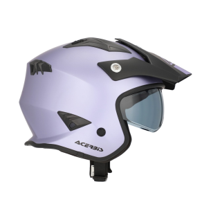 Capacete Acerbis Jet Aria... 2