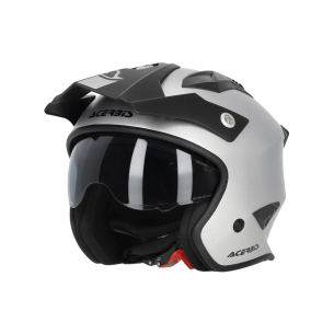 Capacete Acerbis Jet Aria...