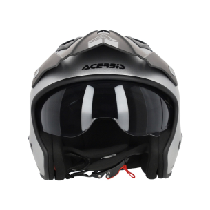Capacete Acerbis Jet Aria... 2