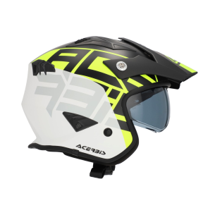 Helmet Acerbis Jet Aria... 2