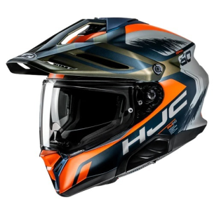 Trail Helmet HJC RPHA 60...