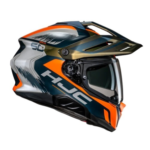Casco Trail HJC RPHA 60... 2