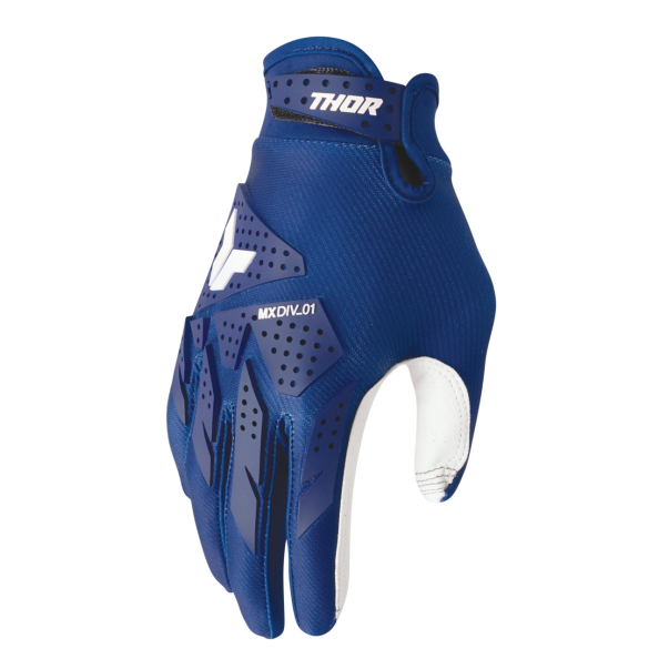 Gants Thor LaunchMode XP Bleu