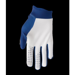 Gloves Thor LaunchMode XP Blue 2