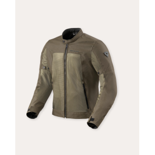 Jacket Eclipse 2 Pista