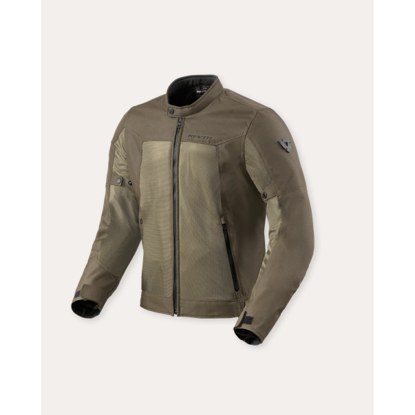 Jacket Eclipse 2 Pista