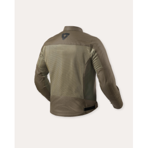 Jacket Eclipse 2 Pista 2