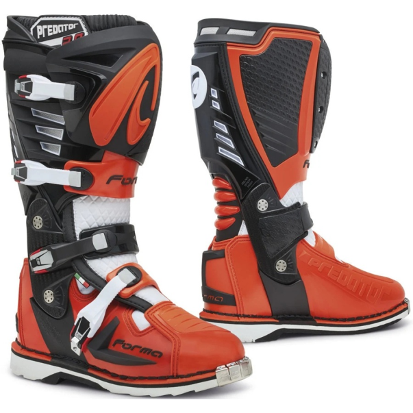 Botas Forma Predator 2.0...