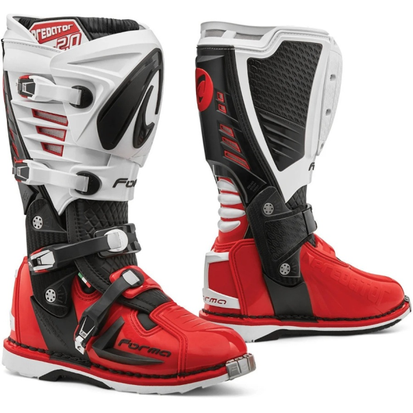 Botas Forma Predator 2.0...