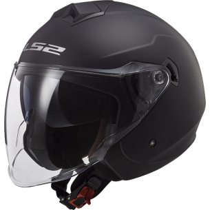 Capacete Jet LS2 OF573...