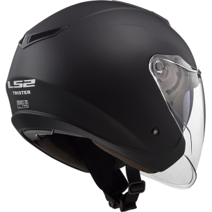 Capacete Jet LS2 OF573... 2