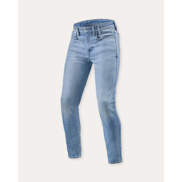 Jeans Revit Piston 3 SK - Light Blue...