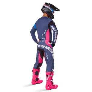 Ensemble Alpinestars MX25... 2