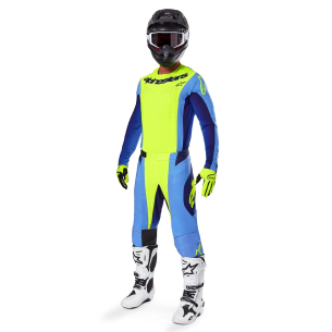 Conjunto Alpinestars MX25...