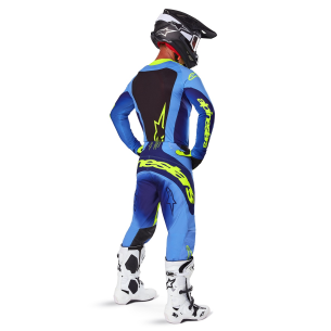 Conjunto Alpinestars MX25... 2