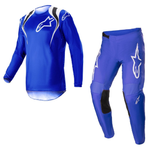 Conjunto Alpinestars Fluid...