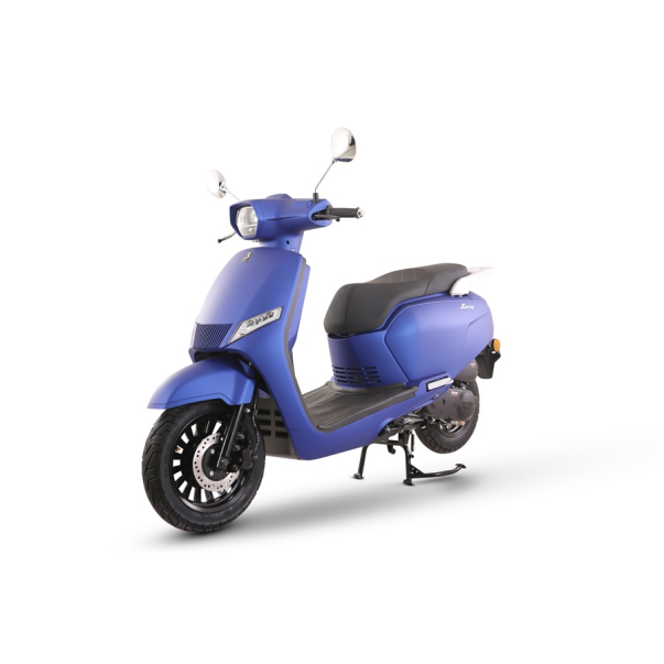 Sherco 50 Scorpa Easy Blue