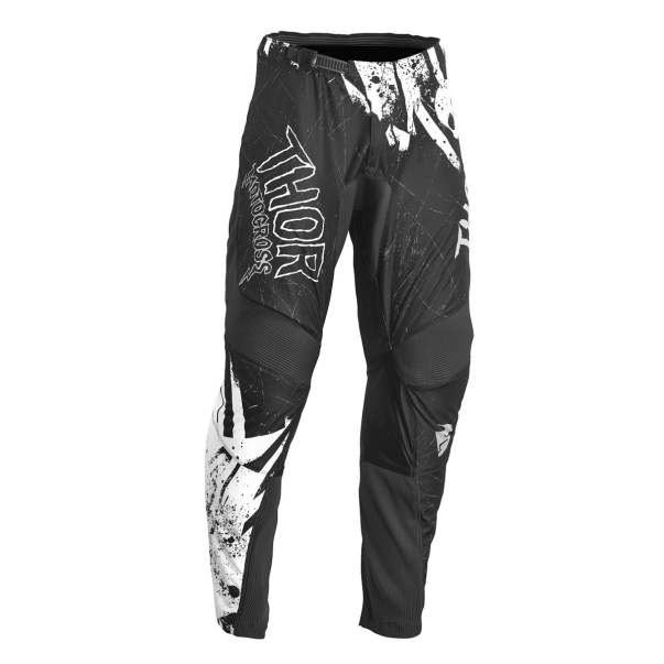 Pantalon Enfant Thor S23 Sector Gnar...