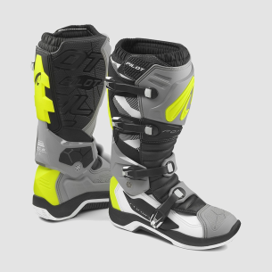 Botas Forma Pilot...