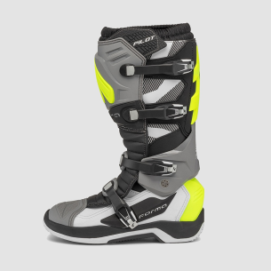 Botas Forma Pilot... 2